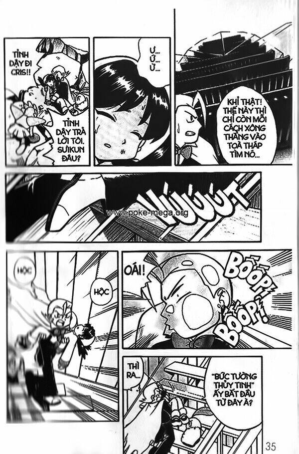 thú cưng đặc biệt chapter 132 3