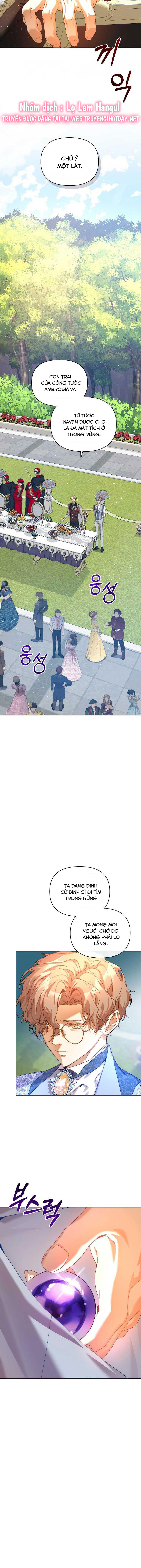 tôi là bảo mẫu của nam chính chapter 34 6