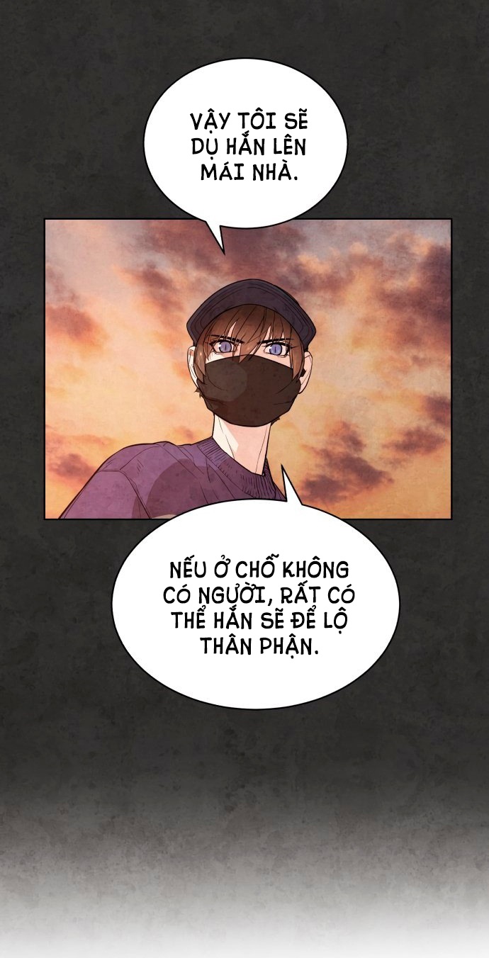 bạch huyết - white blood chapter 19 33