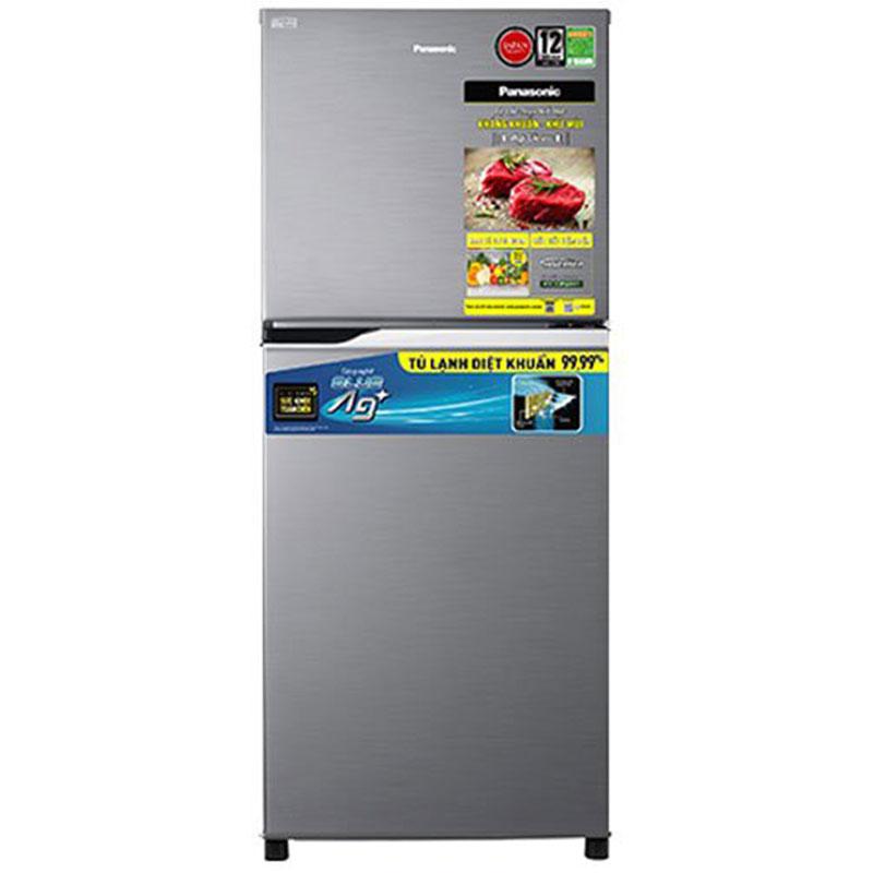 Tủ lạnh Panasonic Inverter 234L NR-TV261APSV - Hàng chính hãng