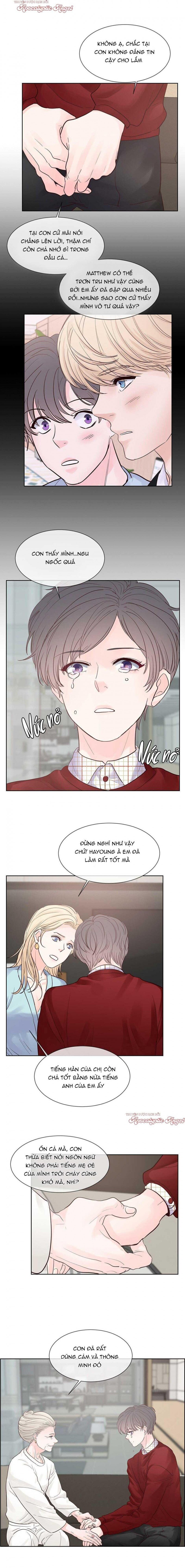 heat and run chapter 55 12