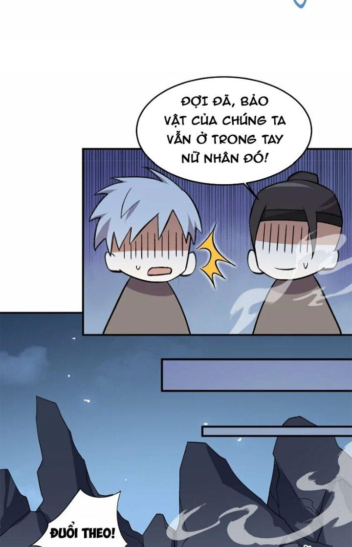 ta tại tu tiên thế giới 5 giờ tới 9 giờ về chapter 17 22