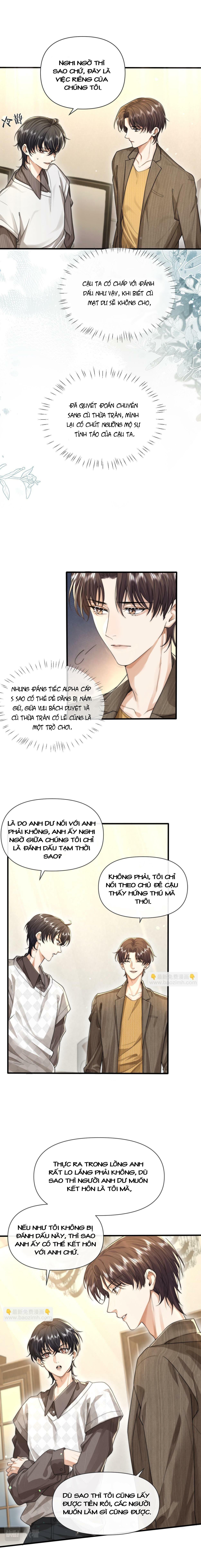 kẻ săn mồi đỉnh cấp chapter 12 9