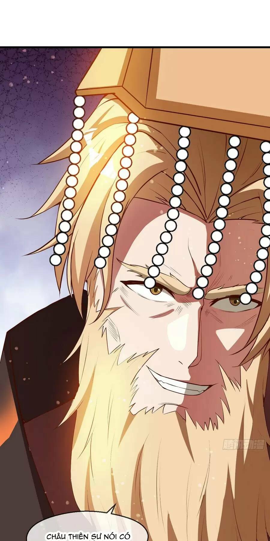 thần đế giáng lâm: ta có trăm triệu điểm thuộc tính chapter 0 38