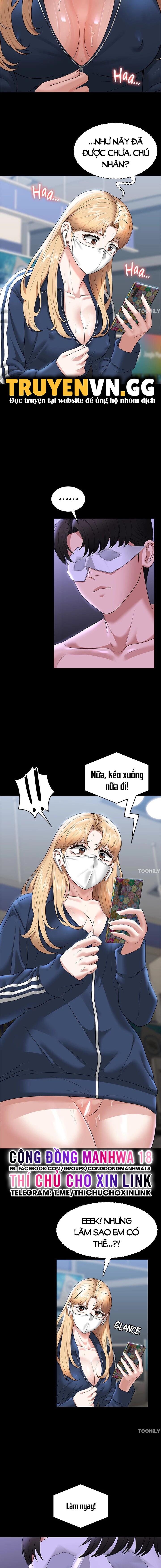 ứng dụng cầu được ước thấy chapter 73 2