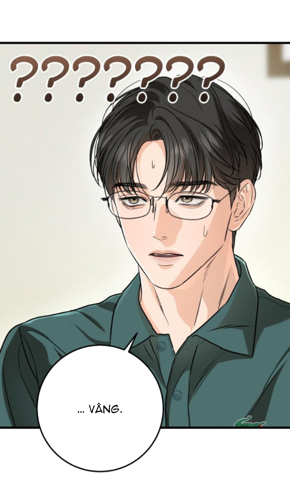 Nóng Lòng Muốn Giày Vò Em chapter 54.2 20