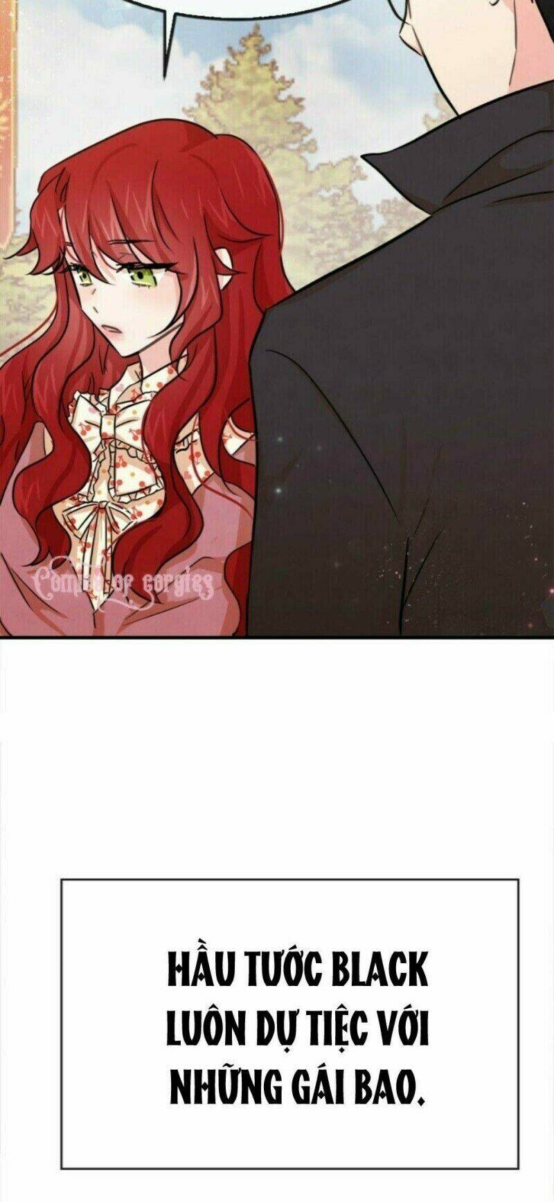 tiểu thư scarlet, em không muốn trả thù sao? chapter 6 72