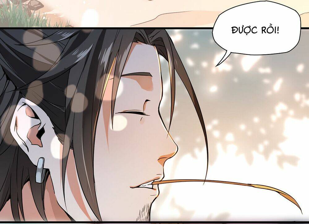 ông bố bỉm sữa chapter 1 4