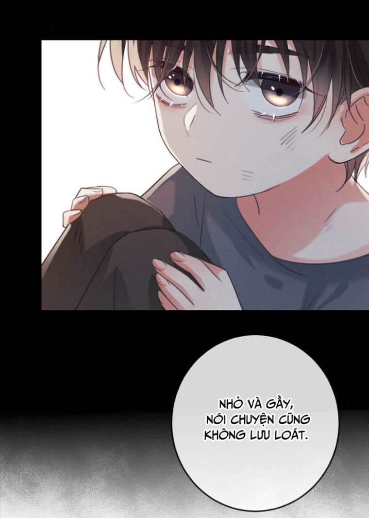 nịch tửu chapter 39 41