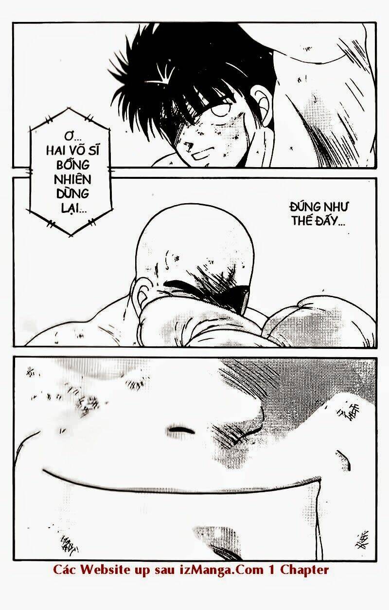 truyền nhân atula - shura no mon i chapter 109 22