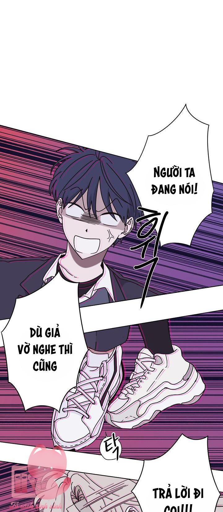 tiền bối, đừng nóng! chapter 1 44