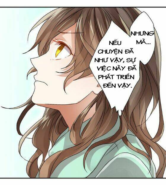 triệu nụ hôn của hoàng tử chapter 7 35