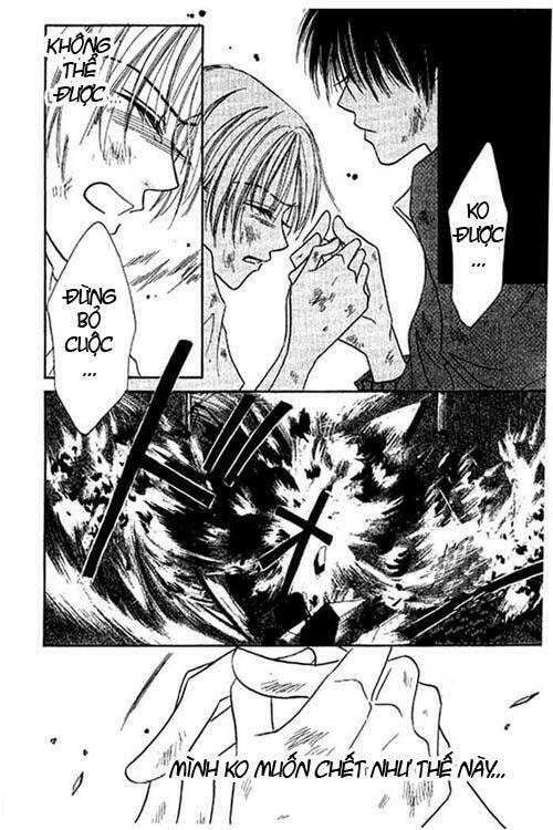 power!! chapter 22 12