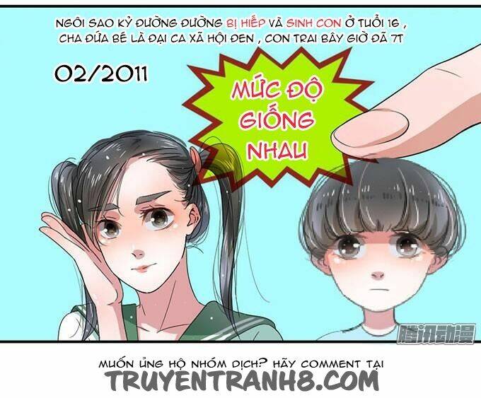 cho anh gần em chapter 4 7