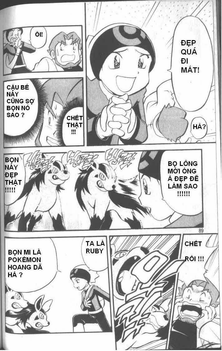 thú cưng đặc biệt chapter 182 10