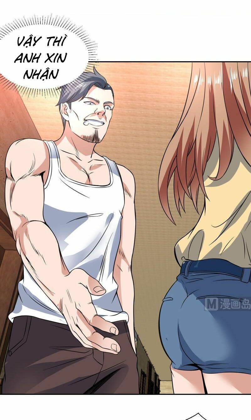 không phải ngón tay vàng chapter 85 13