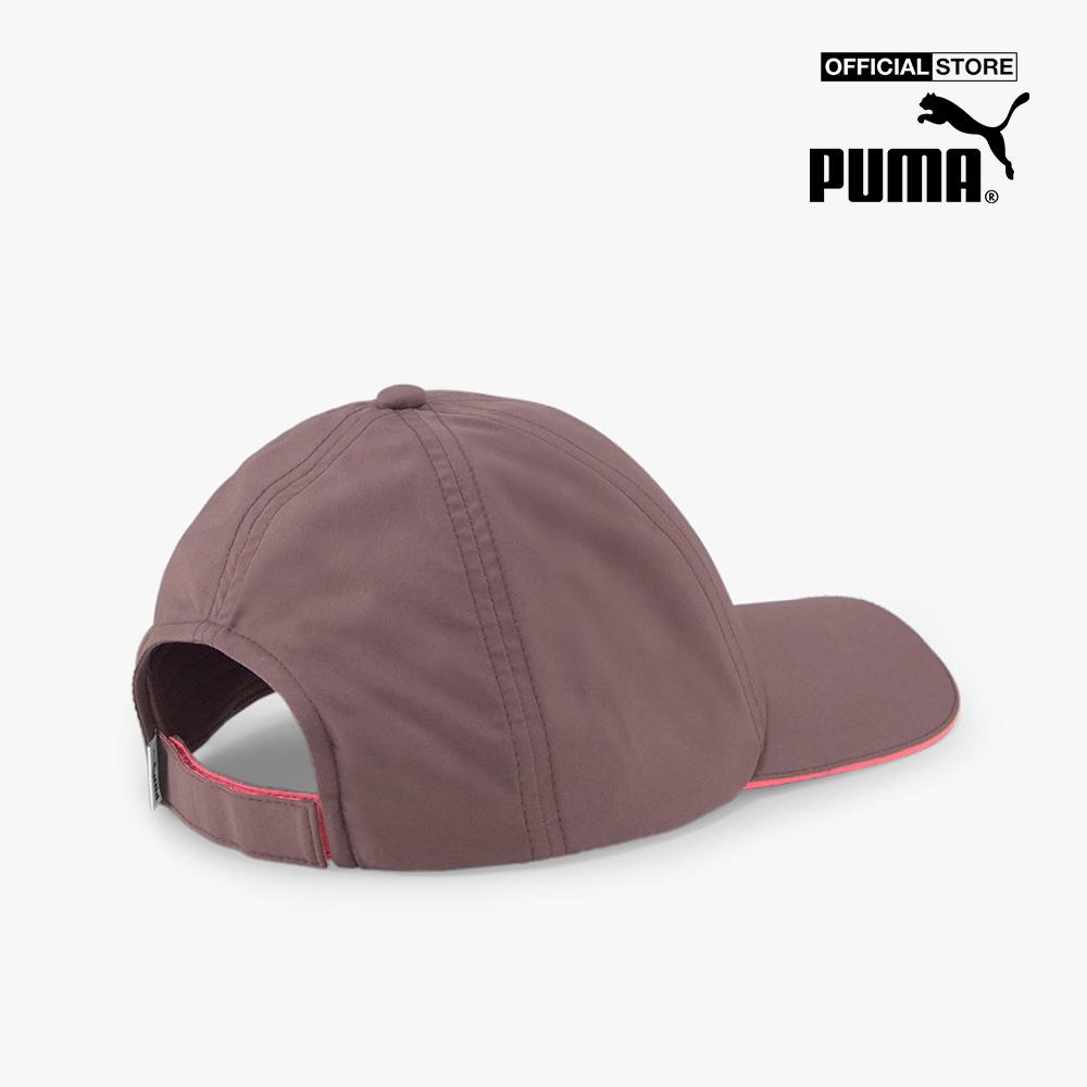 PUMA - Nón bóng chày Essentials 023148