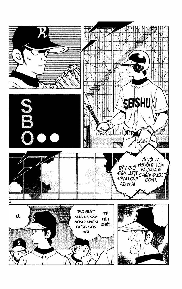 trò chơi vượt qua thử thách chapter 146 6