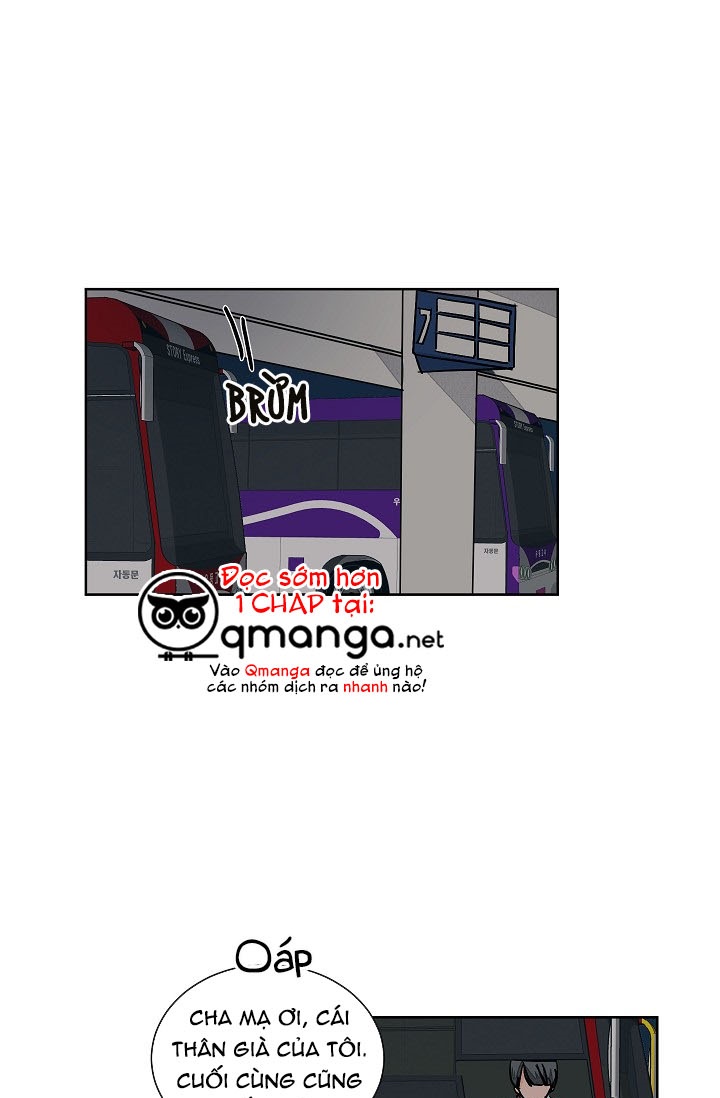 yêu em đi, bác sĩ! chapter 35 1