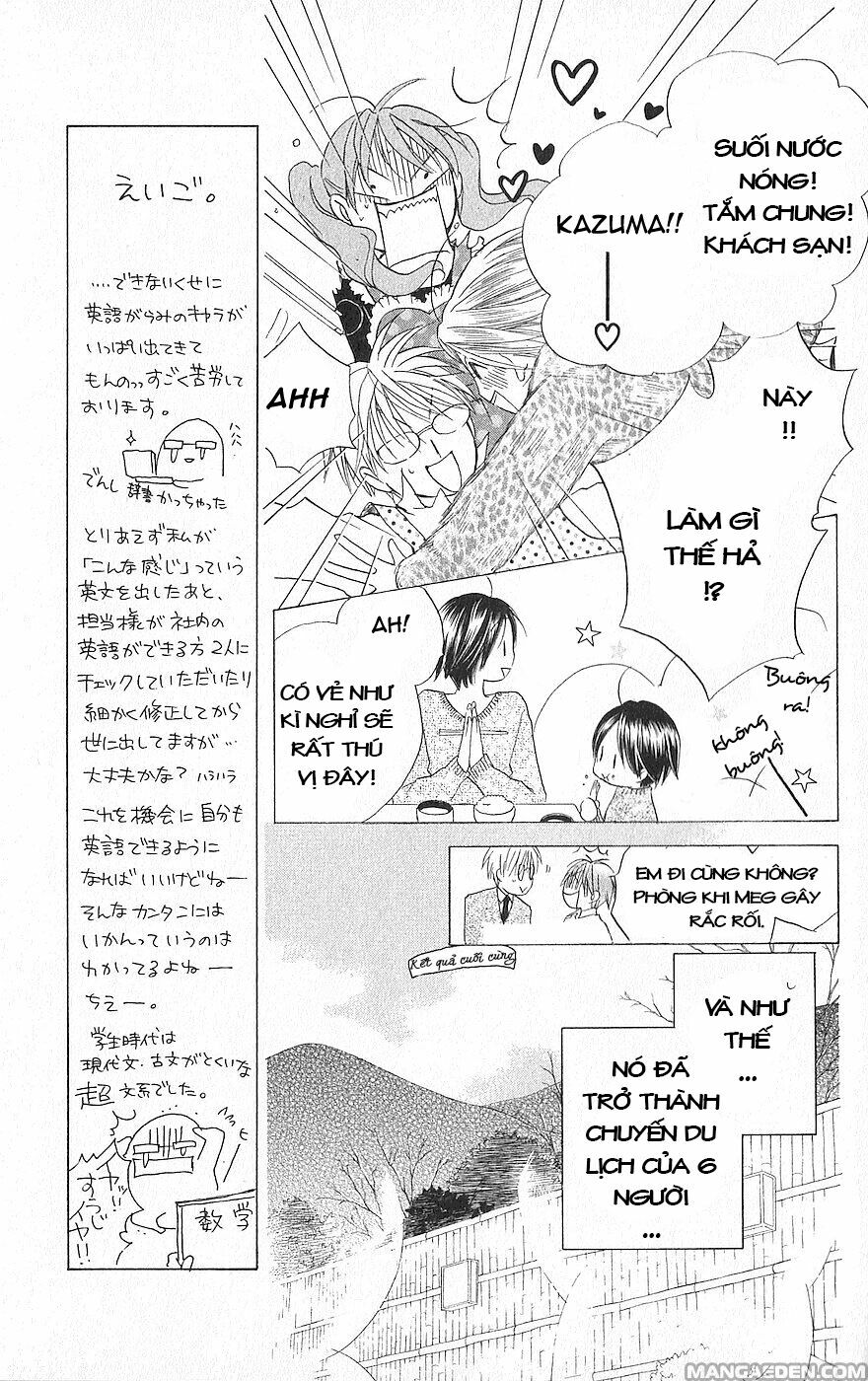 gia đình hạnh phúc chapter 19 5