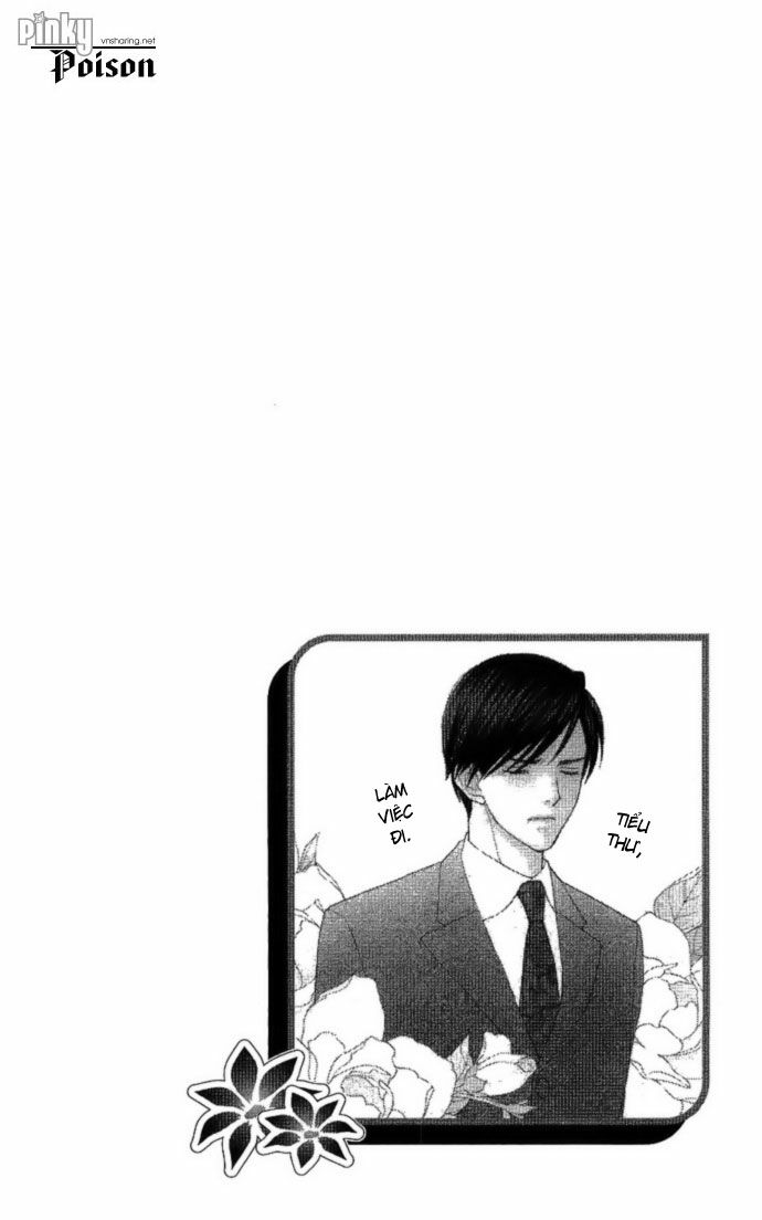 chou yo hana yo chapter 2 2