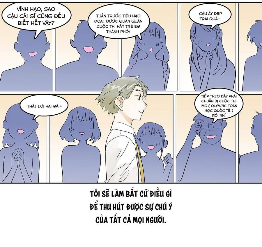 bạn cùng lớp tôi đều kỳ lạ chapter 36 34