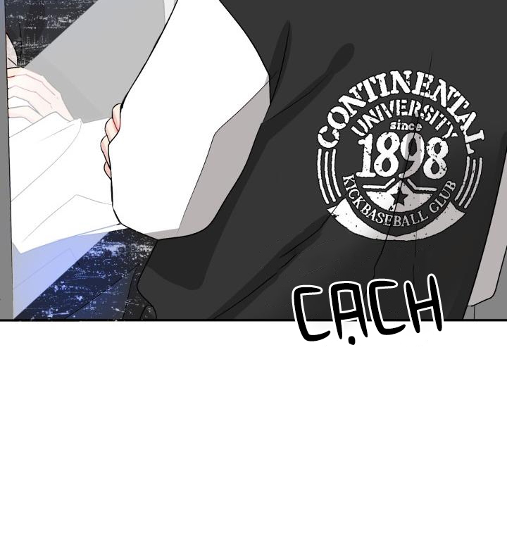 xác suất tình yêu chapter 60 58