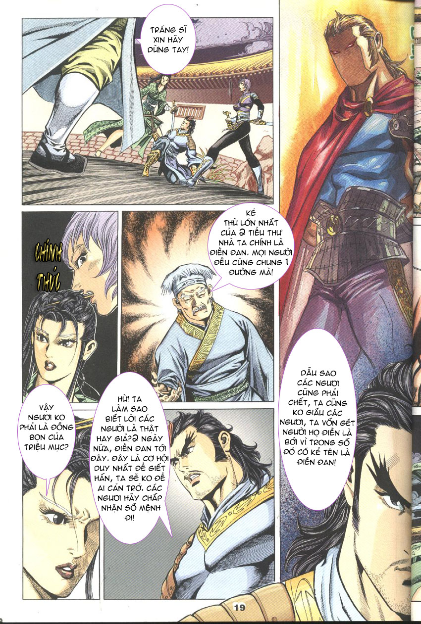 tầm tần ký chapter 47 18