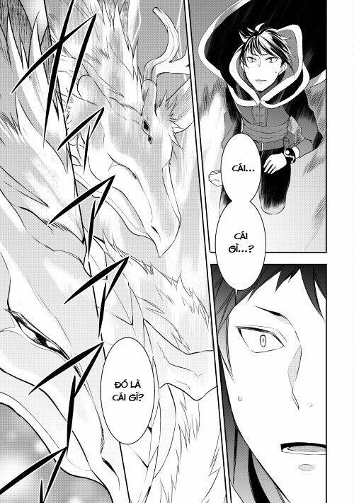 tenseishichatta yo (iya, gomen) chapter 18 20