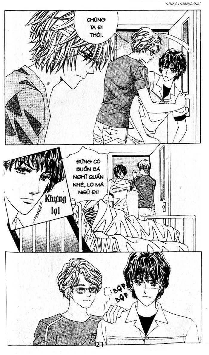 nhà trọ hoàn hảo chapter 55 22