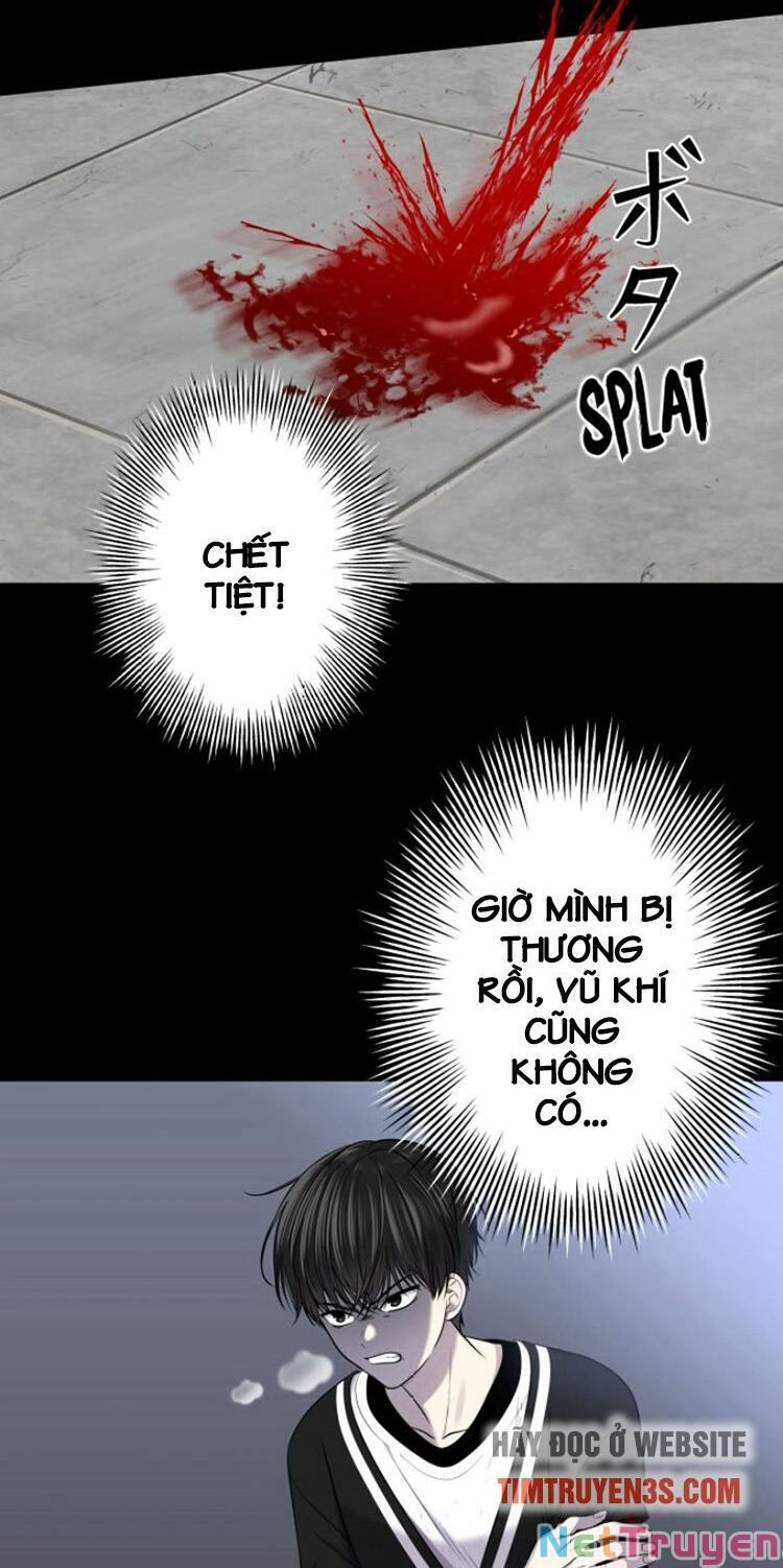 trò chơi của chúa thượng chapter 5 48
