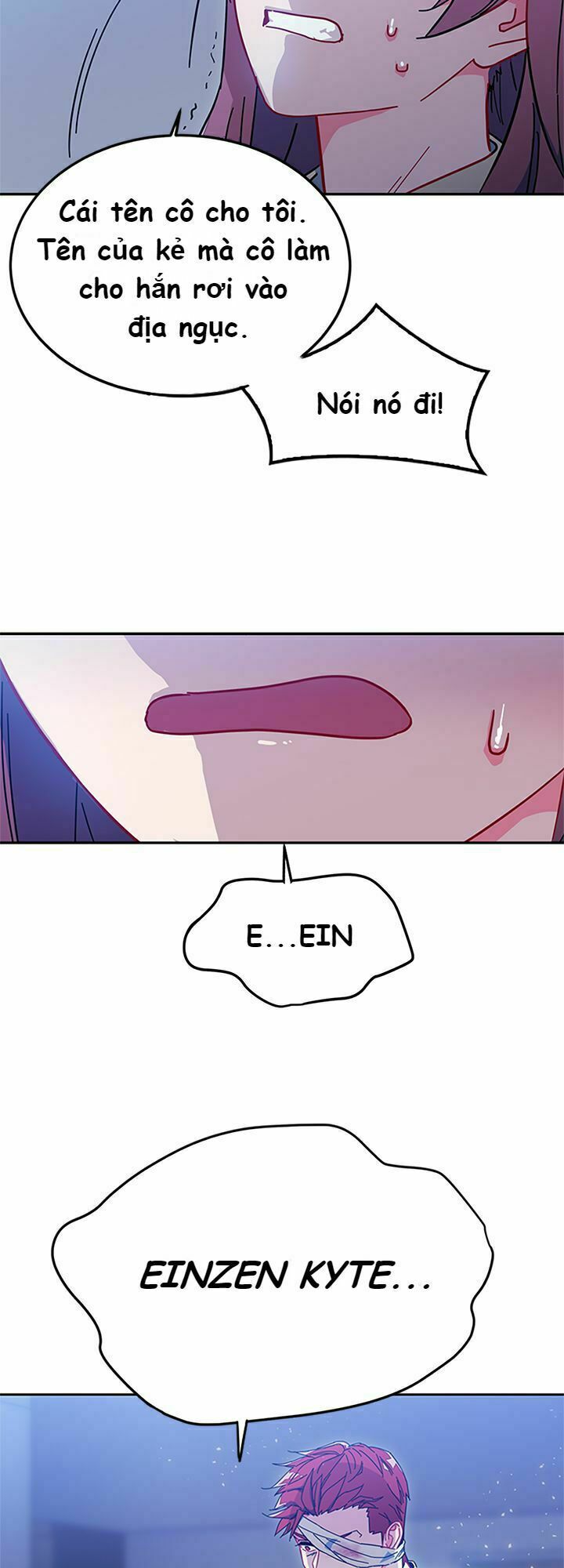 như người muốn,hoàng tử chapter 2 39