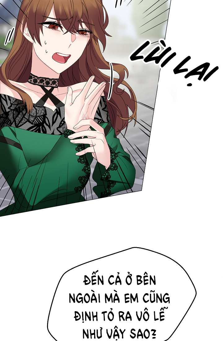 tôi sẽ trở thành nhân vật chính chapter 7 28