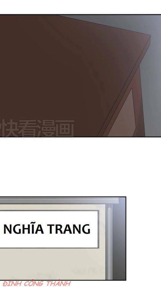 con đường màu đen chapter 2 11