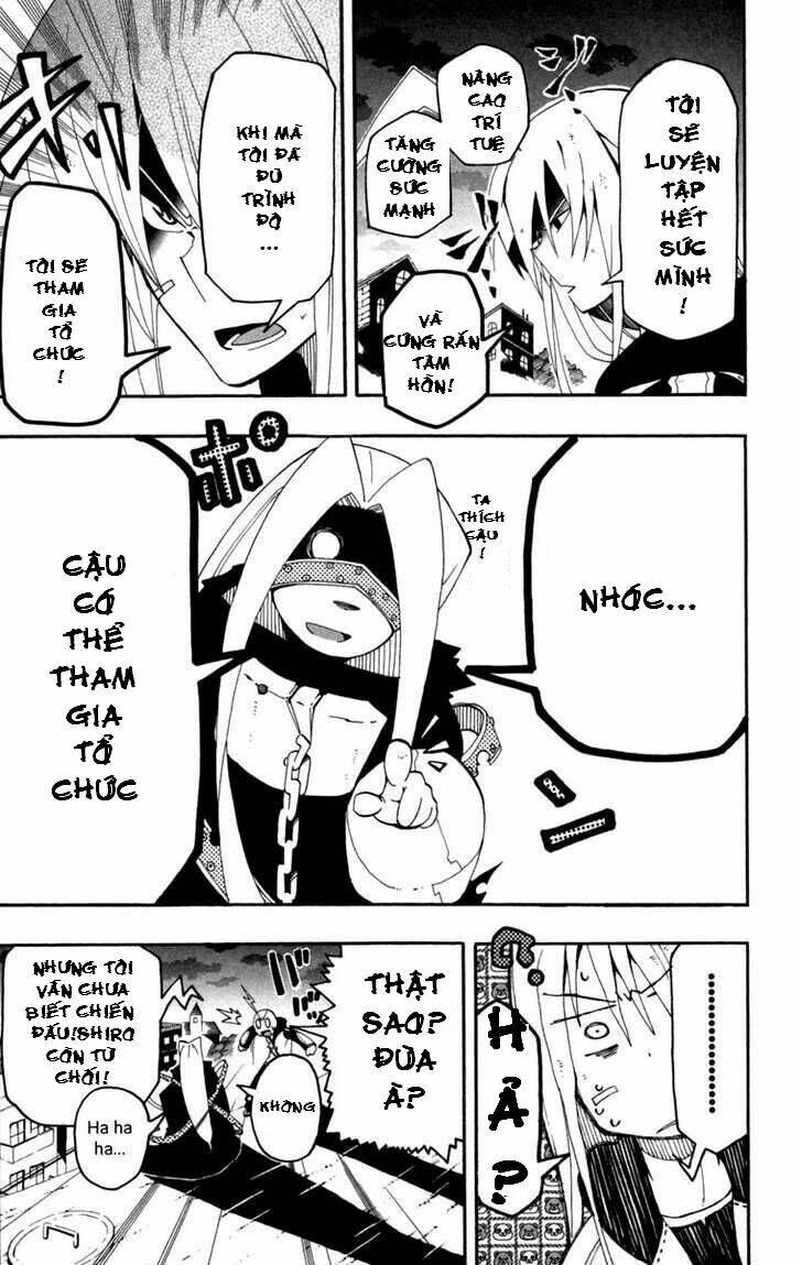 tripeace chapter 6 42