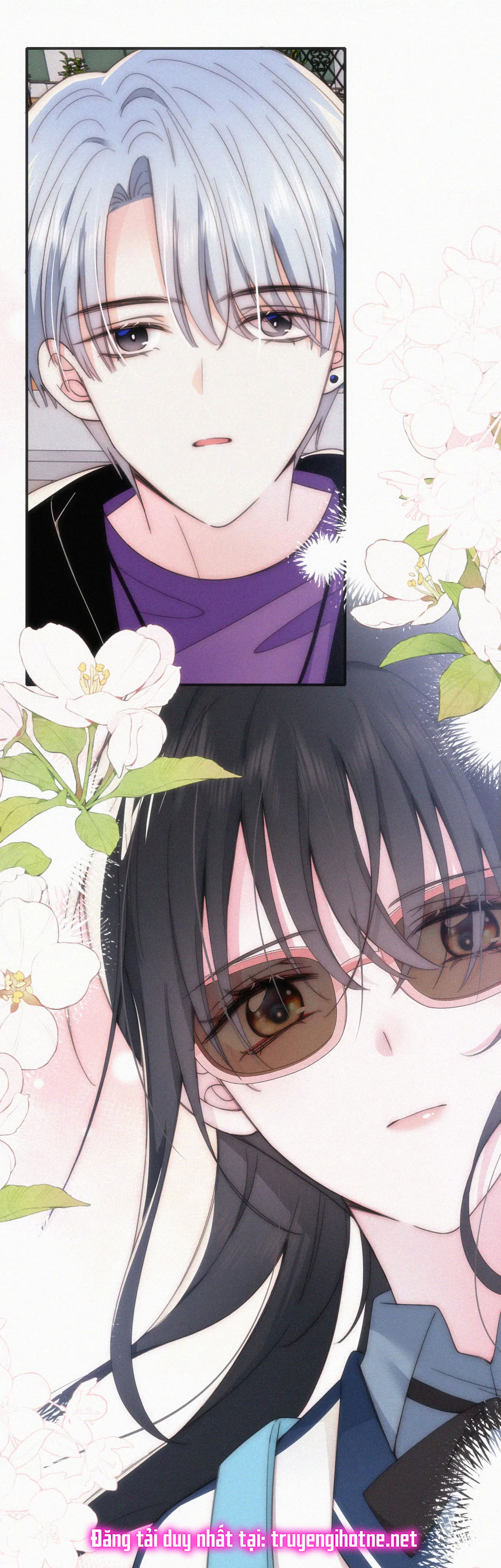 bệnh yêu chapter 28.1 12