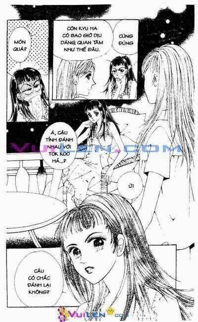 cô gái trung hoa chapter 10 83