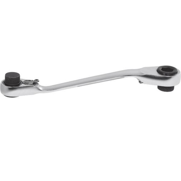 Cờ Lê 2 Đầu Tự Động Garant 1/4 Inch - C6,3 Và 5/16 Inch - C8 - Hàng Chính Hãng 100% từ Đức