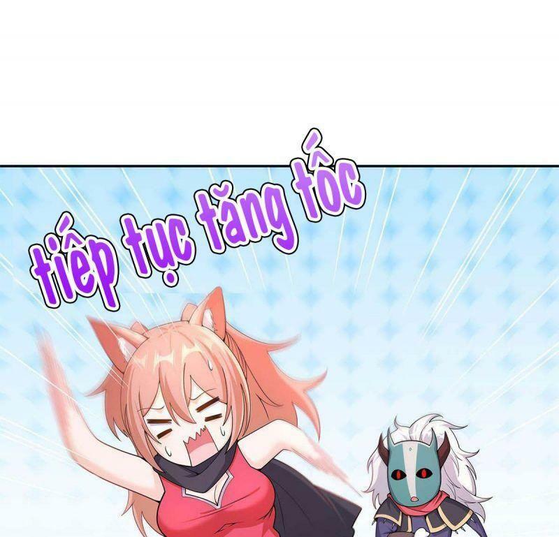 sau khi tu luyện, ta biến thành ma tôn xương khô chapter 9 82