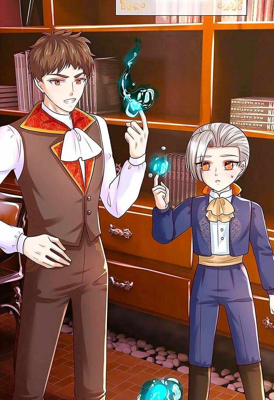 bỗng một ngày trở thành con gái nhà vua chapter 320 22