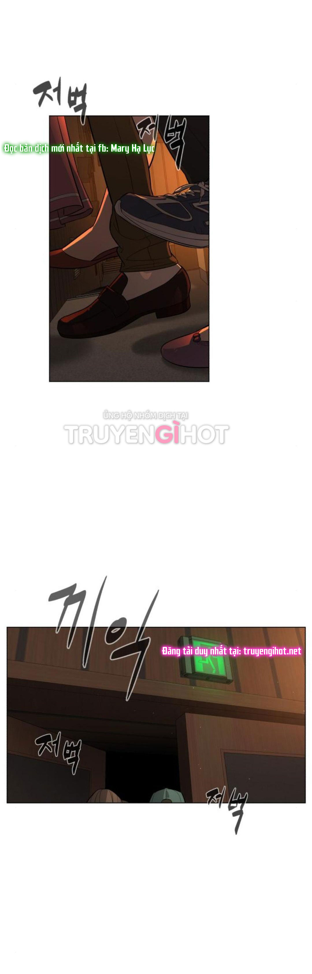 bạch huyết - white blood chapter 72 32