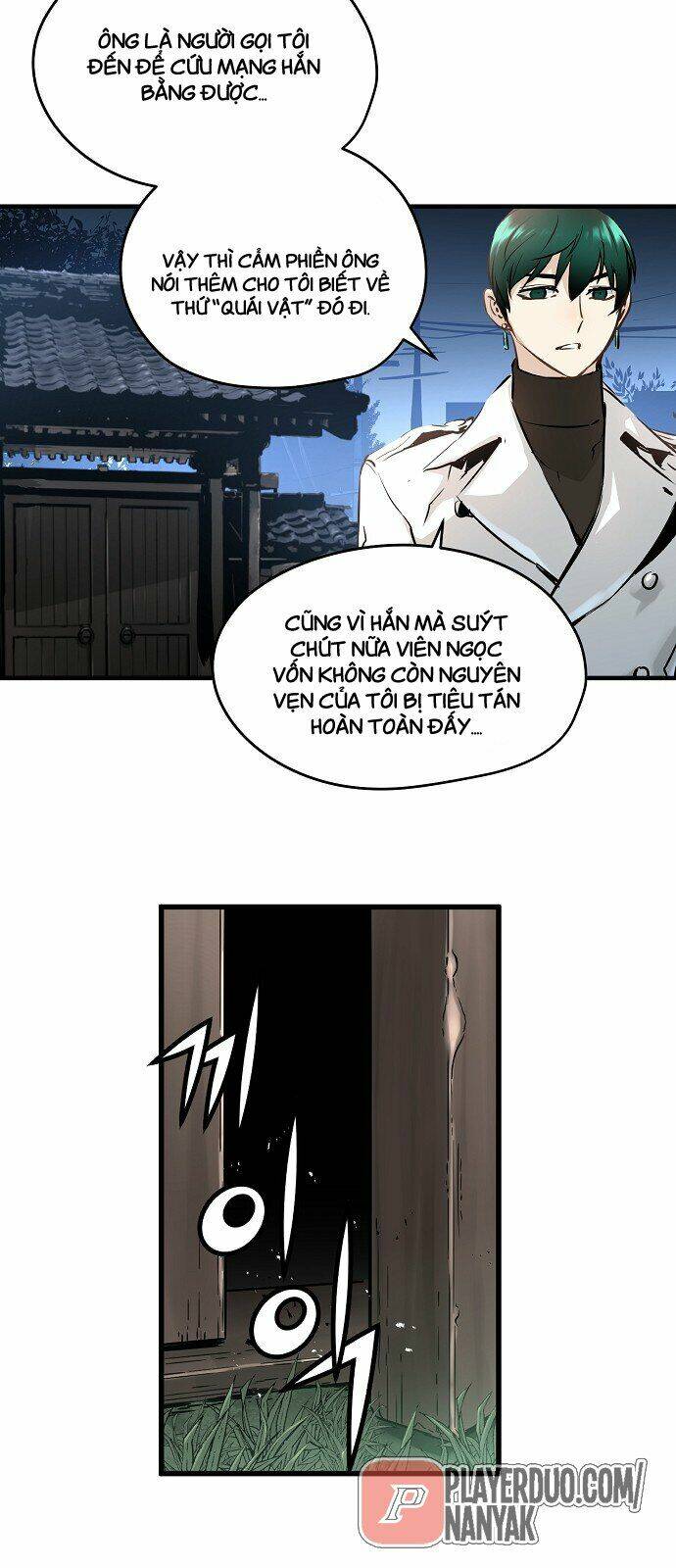 hứa lan chapter 43 50