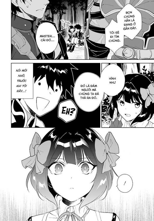 nageki no bourei wa intai shitai - saijiyaku hanta ni yoru saikiyou patei ikusei jutsu chapter 32.1 6