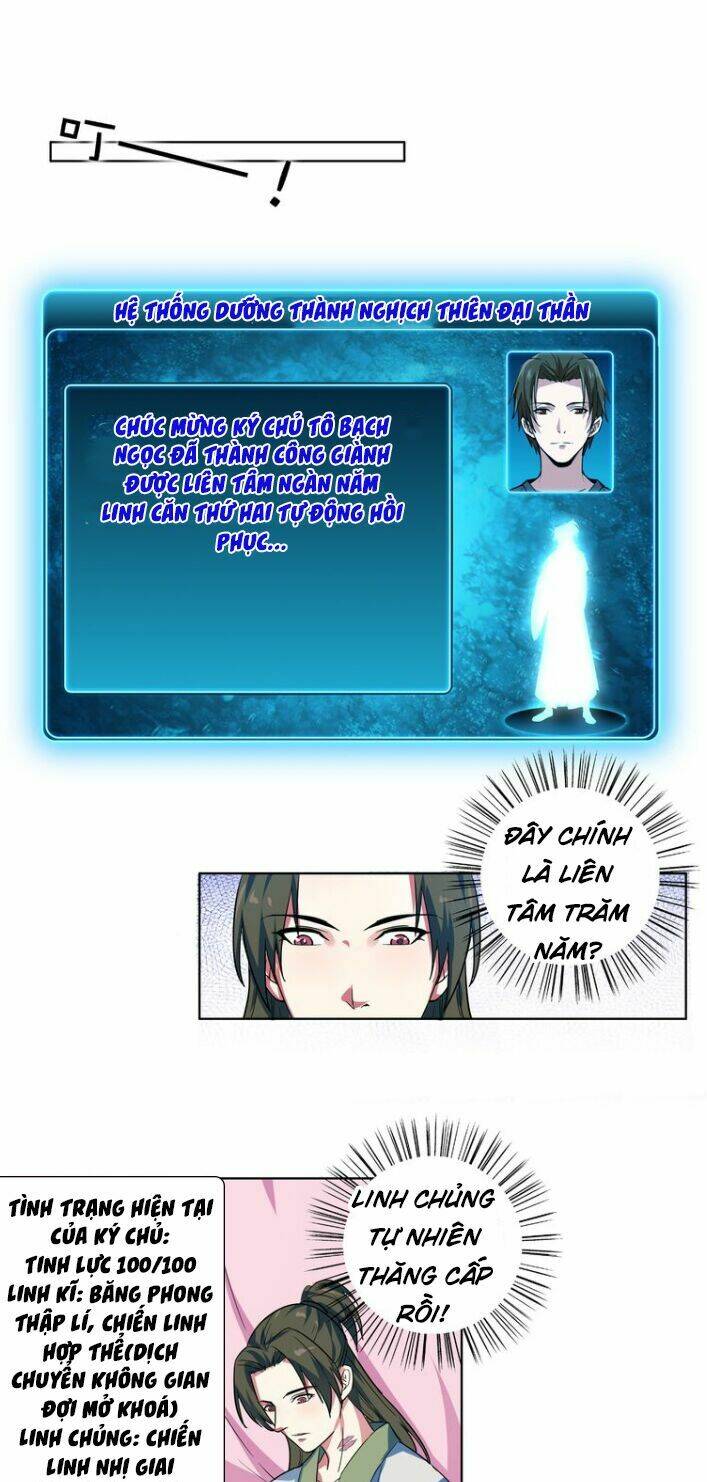 nghịch thiên đại thần chapter 15 10