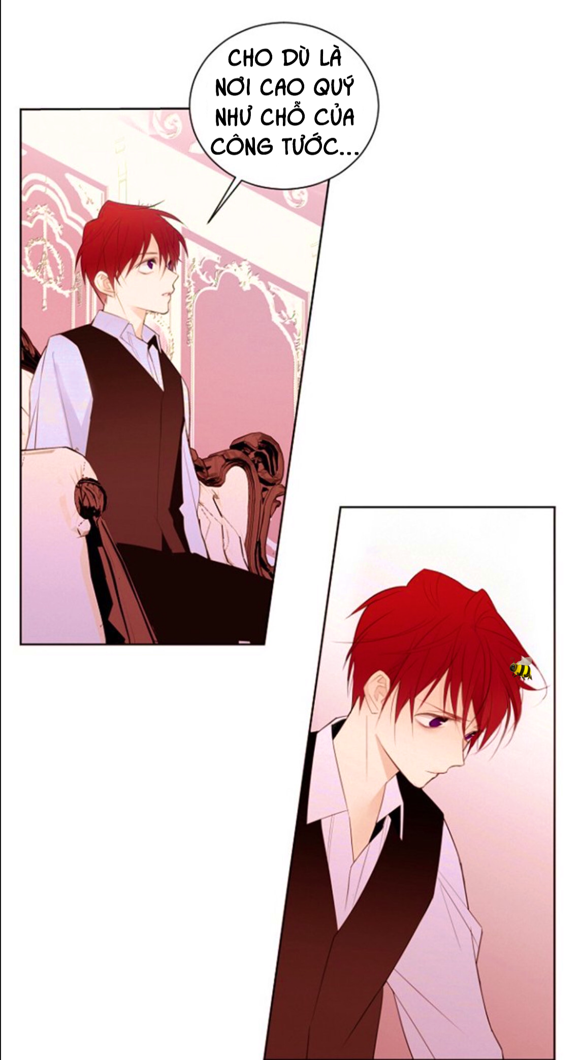 cuộc sống nhàm chán của quý cô tái sinh chapter 3 33