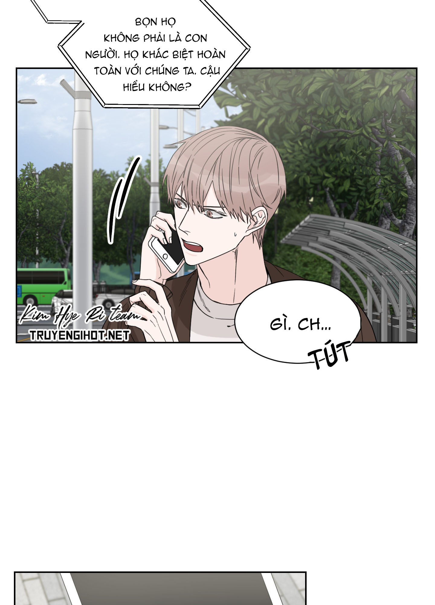 điểm cuối chapter 2 5