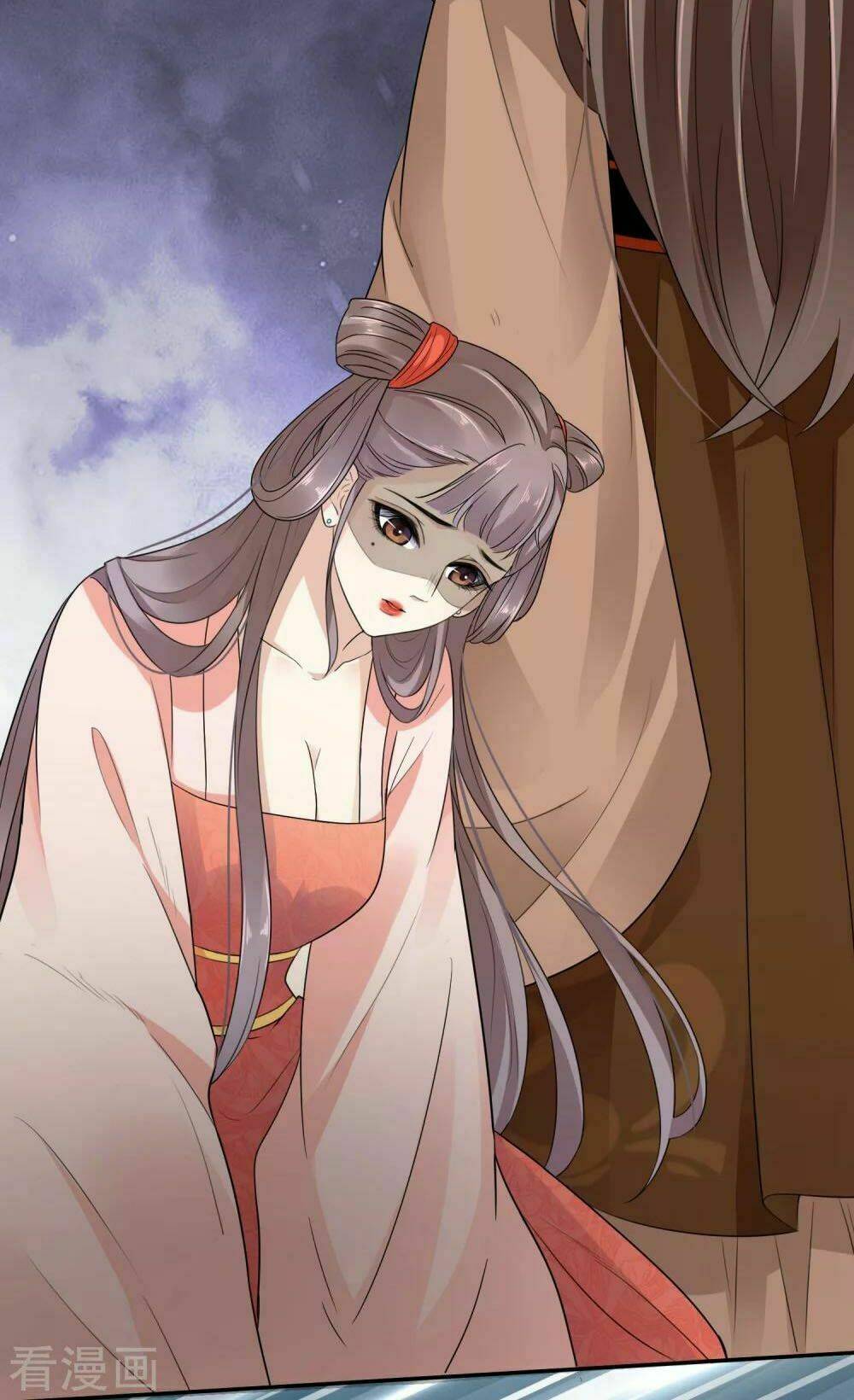 ức vạn phú bà tại lãnh cung chapter 1 39