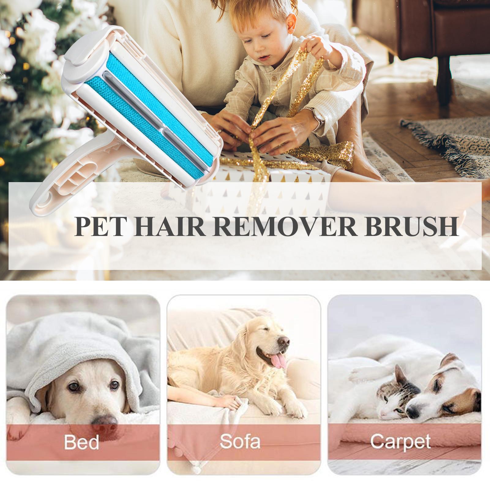 Đồ tẩy lông dành cho thú cưng