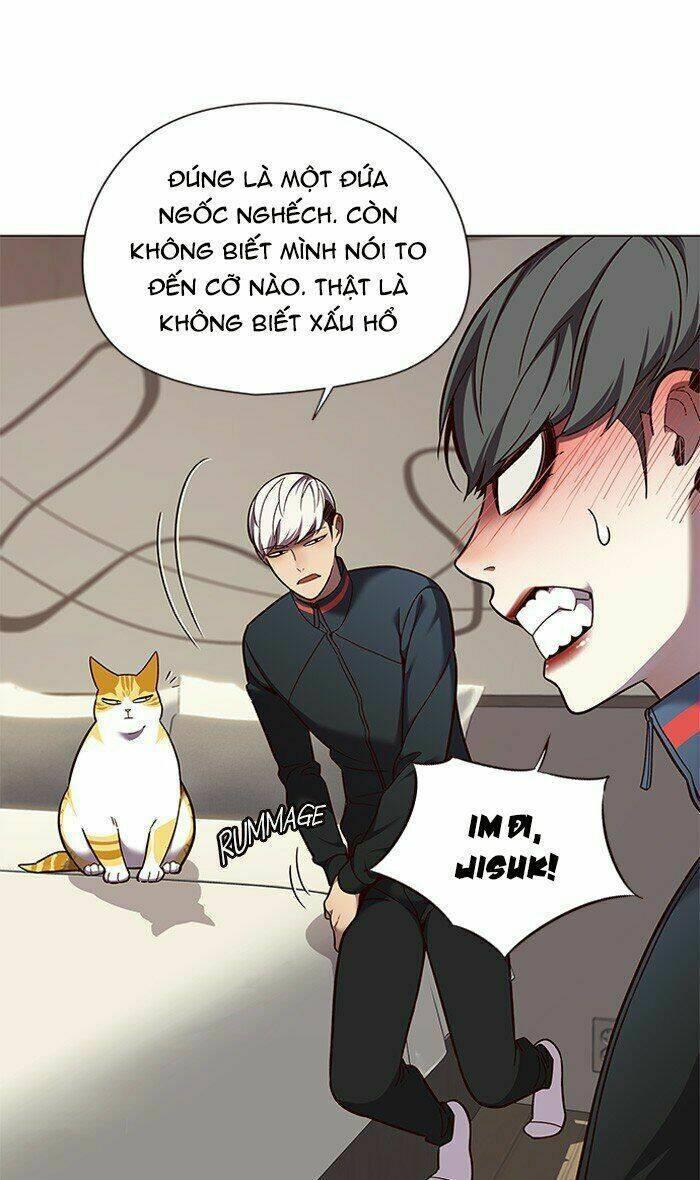 biến thân thành mèo chapter 82 18