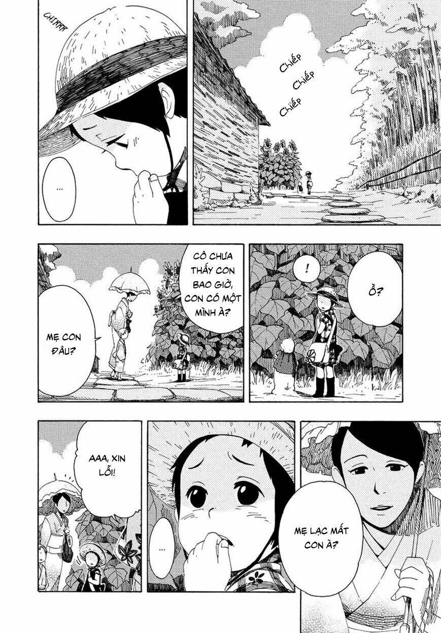 chichi kogusa chapter 6 24